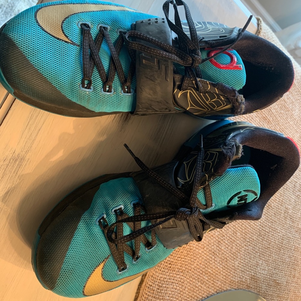 KD 7